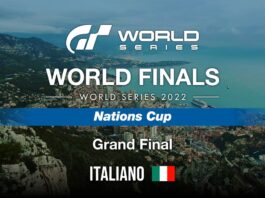 gt7 world finals 2022