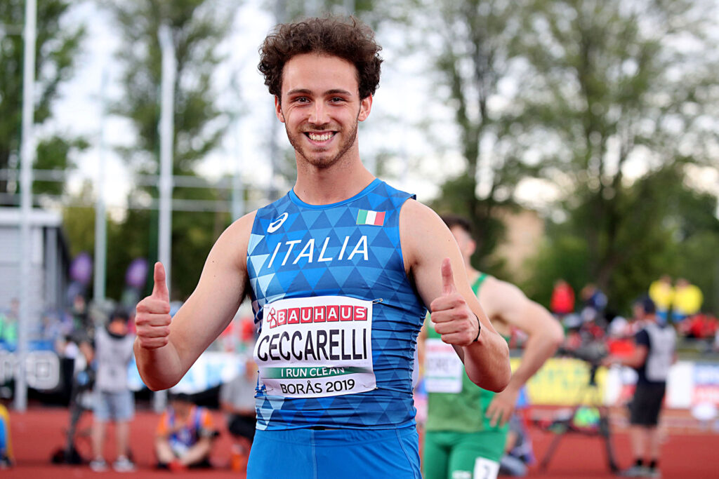 Samuele Ceccarelli