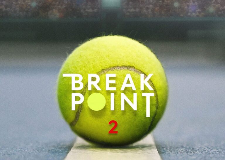 Confermata la seconda stagione di Break Point 2. Quali sono le altre serie tv a tema sport da vedere?