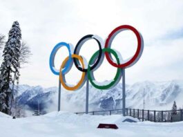olimpiadi invernali
