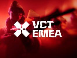 VCT EMEA 2023: la prima superweek