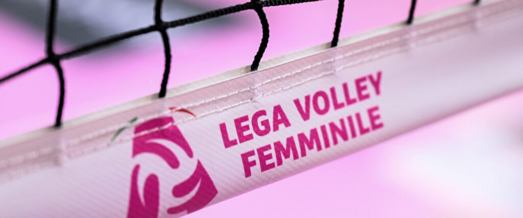Lega Volley Fabris