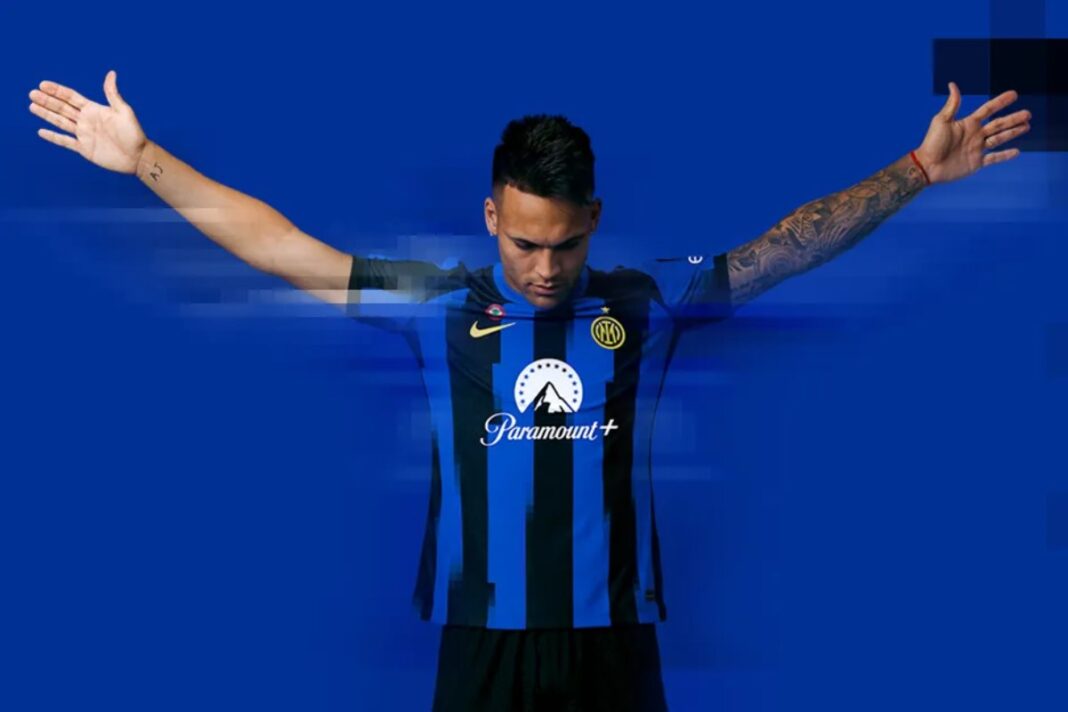 Lautaro Martinez Inter nuova stagione 2023/24